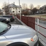 Grindverk fyrir Reykjavíkurborg að taka á sig mynd